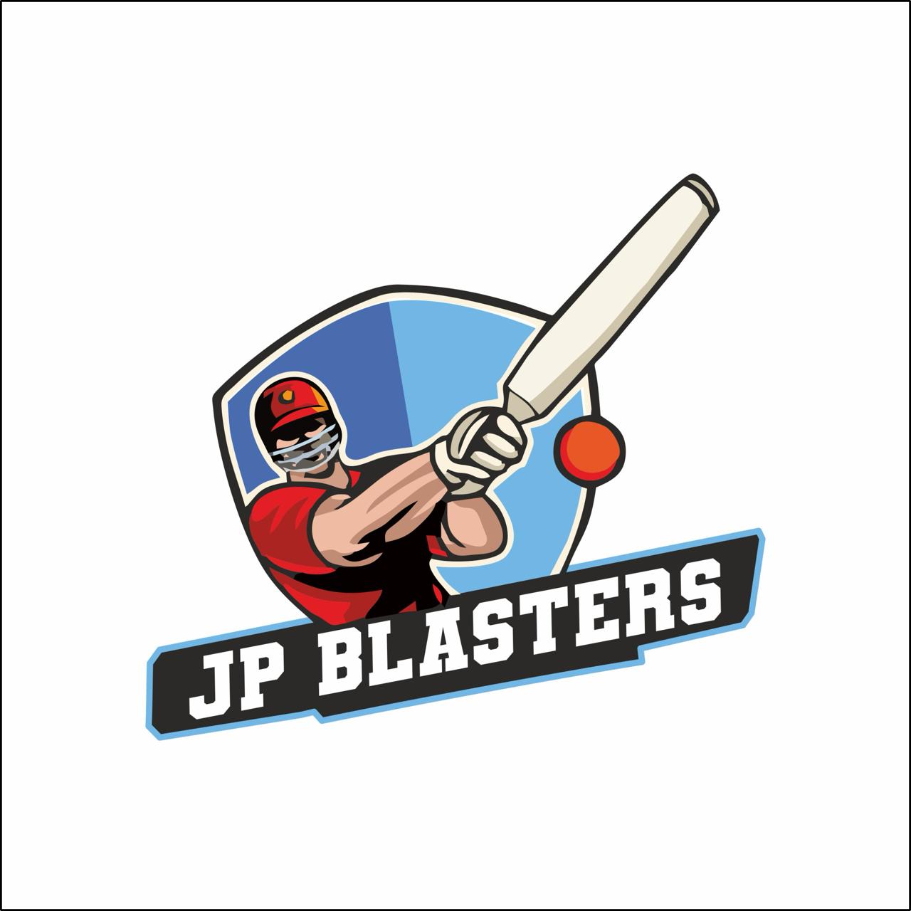 JP Blasters