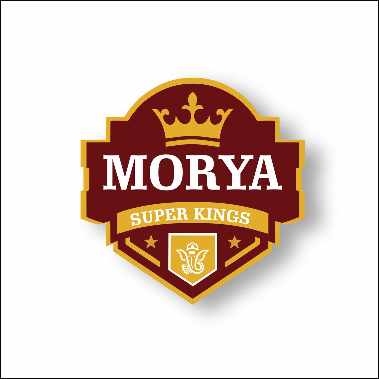 Morya Super Kings