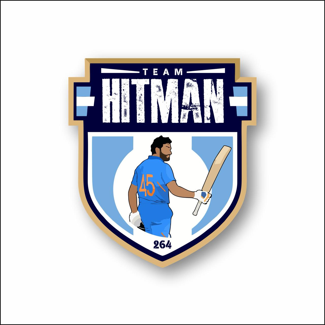 Team Hitman