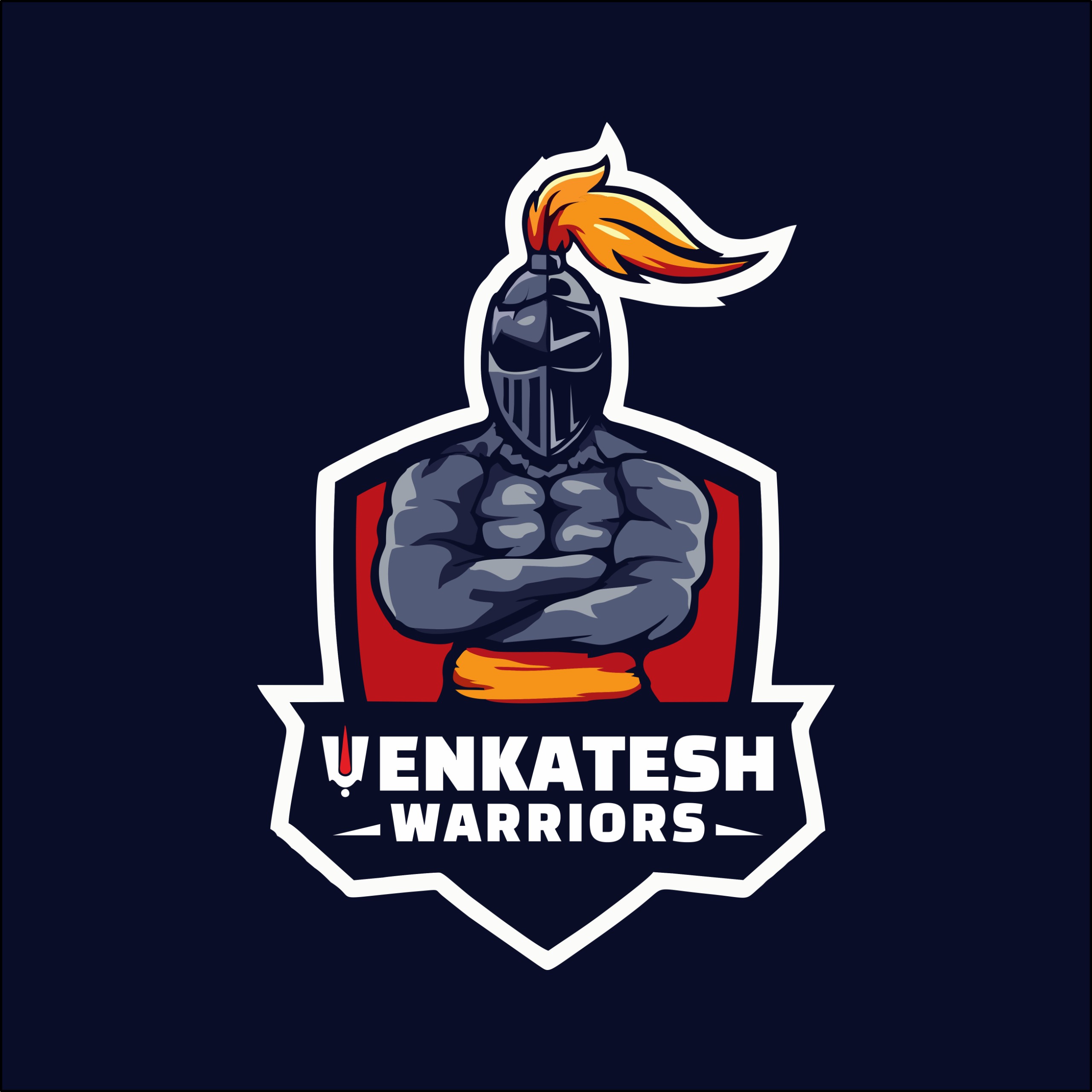 Venkatesh Warriors